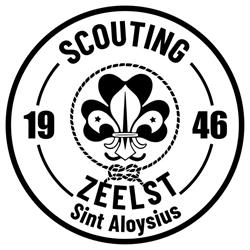 Stichting Scouting Sint Aloysius Veldhoven, openingstijden