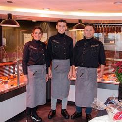 Keurslagerij Kenkhuis, Vriezenveen openingstijden