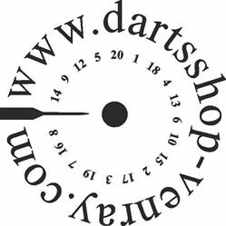 Dartsshop Venray, openingstijden