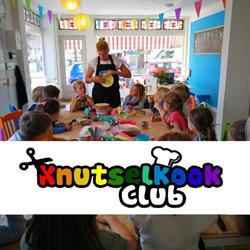 Knutselkookclub, Amsterdam openingstijden