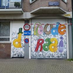 Oude Raai Zorgcentrum D' (cordaan), Amsterdam openingstijden