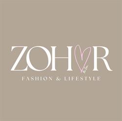 Zohar Fashion, Amsterdam openingstijden