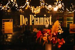 Cafe "the Pit", Amsterdam openingstijden