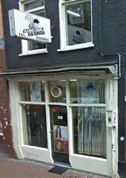 Hairstudio George, Amsterdam openingstijden