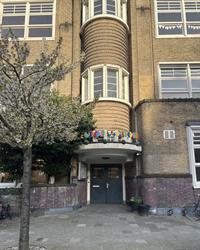 Europaschool Basisschool, Amsterdam openingstijden
