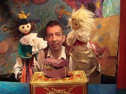 Poppentheater Koos Kneus, Amsterdam openingstijden