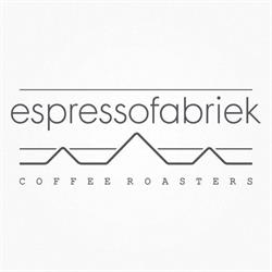 Espressofabriek, Amsterdam openingstijden