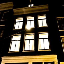 Artist House Apartments Amsterdam V.o.f., openingstijden