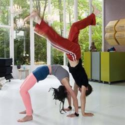 Yoga Laboratory, Amsterdam openingstijden