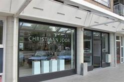 Christiaan Joor Optiek, Amsterdam openingstijden