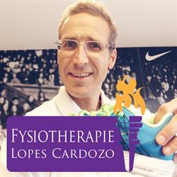 Lopes Cardozo Fysiotherapie V, Amsterdam openingstijden