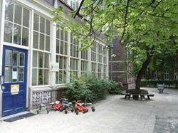 Kdv Willemientje, Amsterdam openingstijden