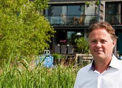 Makelaarfrank, Amsterdam openingstijden