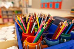 Ichthusschool, Amsterdam openingstijden