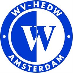 WV-HEDW (Wilhelmina Vooruit - Hortus Eendracht Doet Winnen)?, Amsterdam openingstijden