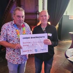 Stichting Buurtcentrum De Bovenkruier, Zaandam openingstijden