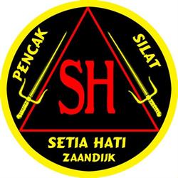 Pencak Silat Vereniging Setia Hati Zaandijk, openingstijden