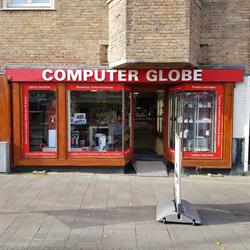 Computer Globe, Amsterdam openingstijden