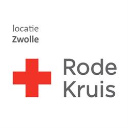 Rode Kruis Zwolle, openingstijden