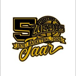 Zoetermeerse Basketbalvereniging ZOEBAS, openingstijden