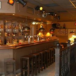 Cafe de Troubadour, Hilvarenbeek openingstijden