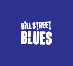 Cafe "Hill Street Blues", Amsterdam openingstijden