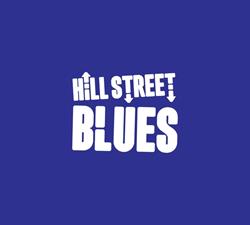 Cafe "Hill Street Blues", Amsterdam openingstijden