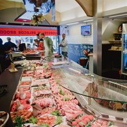 Keurslagerij Bastiaan Res, Amsterdam openingstijden