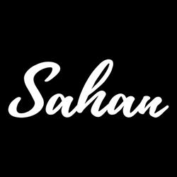 Sahan Turkish Cuisine, Amsterdam openingstijden