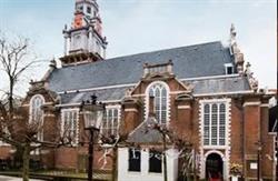 Informatiecentrum Zuiderkerk, Amsterdam openingstijden