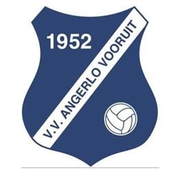 Voetbalvereniging Angerlo Vooruit, openingstijden