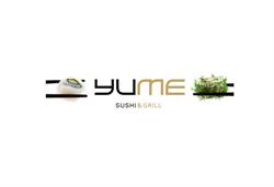 Restaurant Yume Bv, Apeldoorn openingstijden