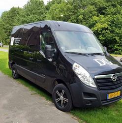 Spackspuitbedrijf De Goeiste, Apeldoorn openingstijden