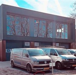 Minkman Beveiliging, Apeldoorn openingstijden