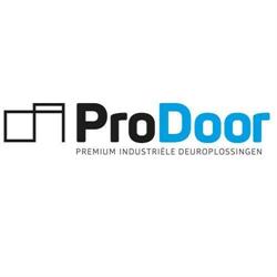 Pro Door Benelux Bv, Apeldoorn openingstijden