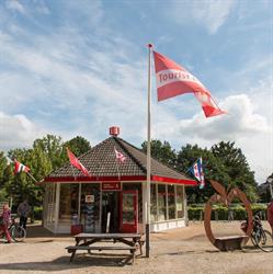 Tourist Info (TIP), Appelscha openingstijden