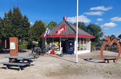 Tourist Info (TIP), Appelscha openingstijden