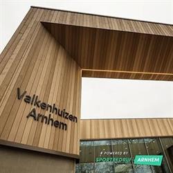Valkenhuizen Sportcentrum, Arnhem openingstijden