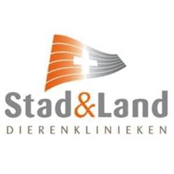 Stad & Land Dierenklinieken Badhoevedorp, openingstijden
