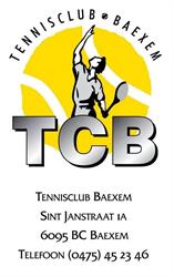 Tennisclub Baexem, openingstijden