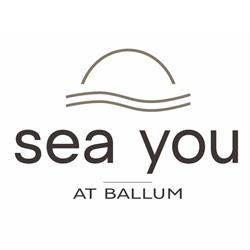 Sea You @ Ballum, openingstijden