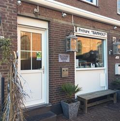 Friture Banholt, openingstijden