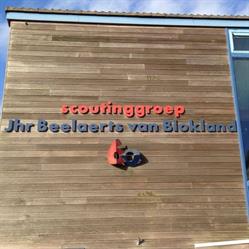 Scouting Jhr. Beelaerts van Blokland?, Barendrecht openingstijden