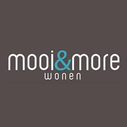 Mooi & More Wonen Bv, Barendrecht openingstijden