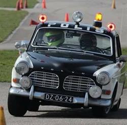 Volvo Klassiekers, Barneveld openingstijden