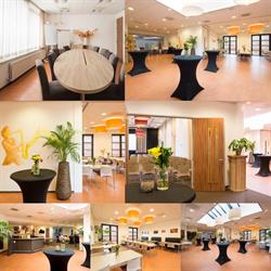 Dorpshuis Benschop, openingstijden