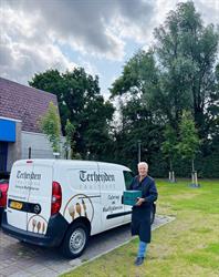 Catering Terheijden Traiteurs, Bergen op Zoom openingstijden