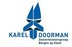 Zeeverkennersgroep Karel Doorman, Bergen op Zoom openingstijden