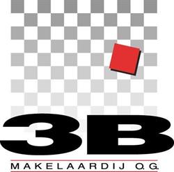 3B Makelaardij BV, Bergschenhoek openingstijden