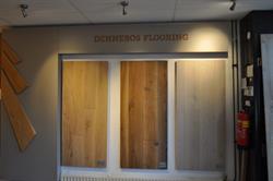 Houtenvloertje 't, Bolsward openingstijden